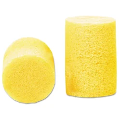 3M E-A-R Pillow Pack Classic Uncorded Earplugs (200/Box)