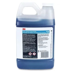 3M Glass Cleaner Concentrate 2 L Bottle 4/carton