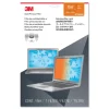 3M Gold Frameless Privacy Filter for 15.6 in. Widescreen Laptop