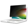 3M 2-IN-1 Bright Screen Privacy Filter for 13.5 in.