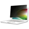 3M 2-IN-1 Bright Screen Privacy Filter for 13.3 in.