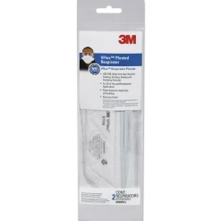 3M N95 VFlex Particulate Respirator - Standard Size (50/Box)