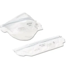 3M N95 VFlex Particulate Respirator - Standard Size (50/Box)