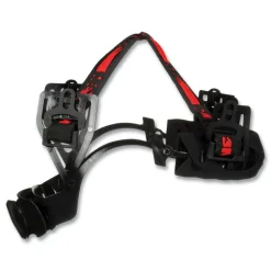 3M SecureFit H-Series 4-Point Pressure Diffusion Ratchet Suspension H-700 Vented Cap with UV Indicator Hard Hats - Blue