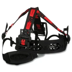 3M SecureFit H-Series 4-Point Pressure Diffusion Ratchet Suspension H-700 Vented Cap with UV Indicator Hard Hats - Blue