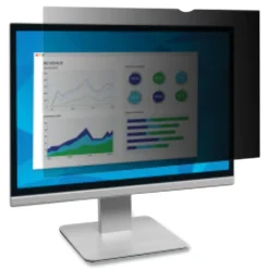 3M Touch Privacy Filter for 21.5 in. Dell OptiPlex 3240 AiO or 5250 AiO