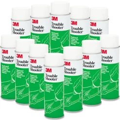 3M Troubleshooter 21 oz. Aerosol Baseboard Stripper (12-Piece/Carton)