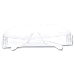 3M Virtua Polycarbonate Protective Eyewear - Clear