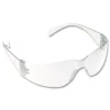 3M Virtual Safety Glasses - Clear (100/Carton)