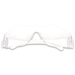 3M Virtual Safety Glasses - Clear (100/Carton)