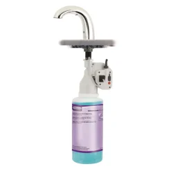 Mailbox Book Co. 1600 ml One Shot Enriched Lotion Soap Refill - Passion Flower (4/Carton)