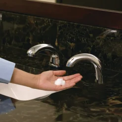 Mailbox Book Co. 1600 ml One Shot Enriched Lotion Soap Refill - Passion Flower (4/Carton)