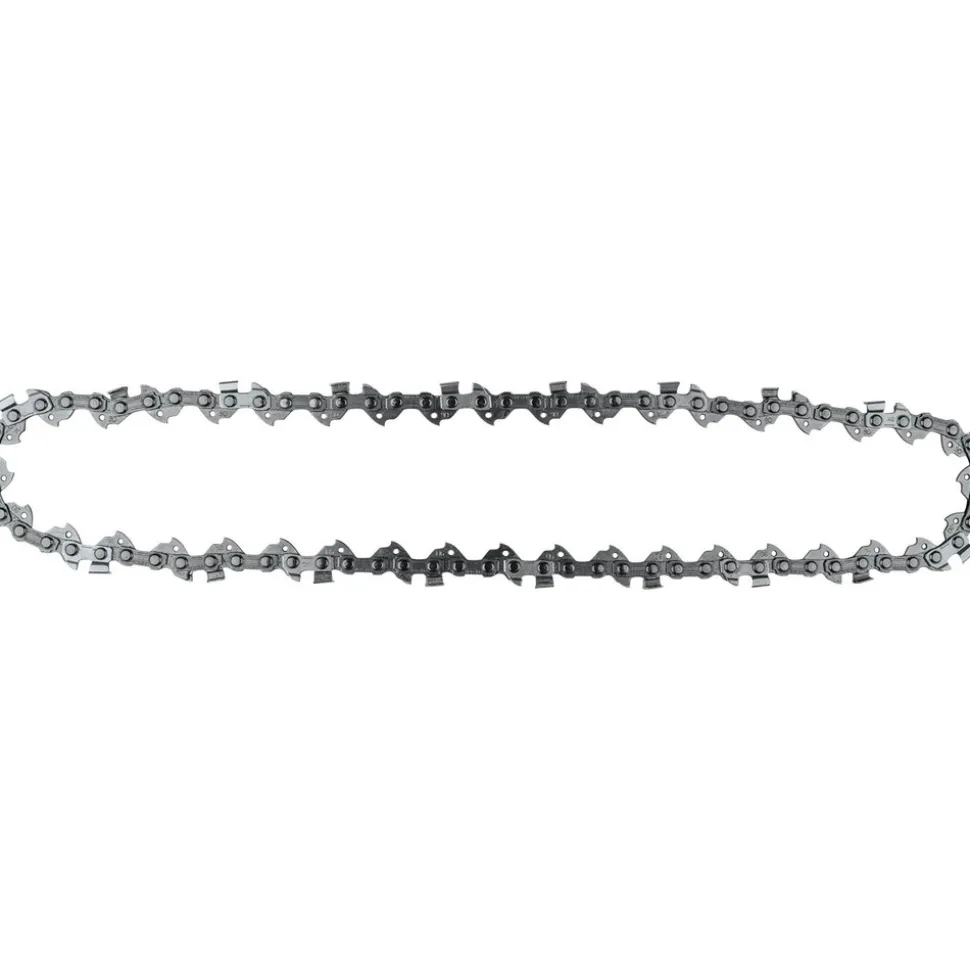 Makita 10 in. Low-Profile 3/8 in. x 0.50 in. Saw Chain