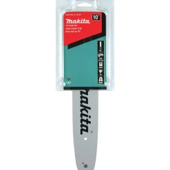 Makita 10 in. Low-Profile 3/8 in. x 0.50 in. Guide Bar