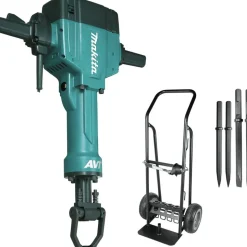 Makita 70 lb. AVT Breaker Hammer