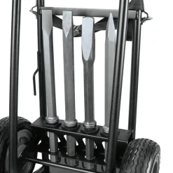 Makita 70 lb. AVT Breaker Hammer