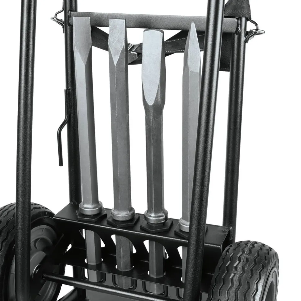 Makita 70 lb. AVT Breaker Hammer