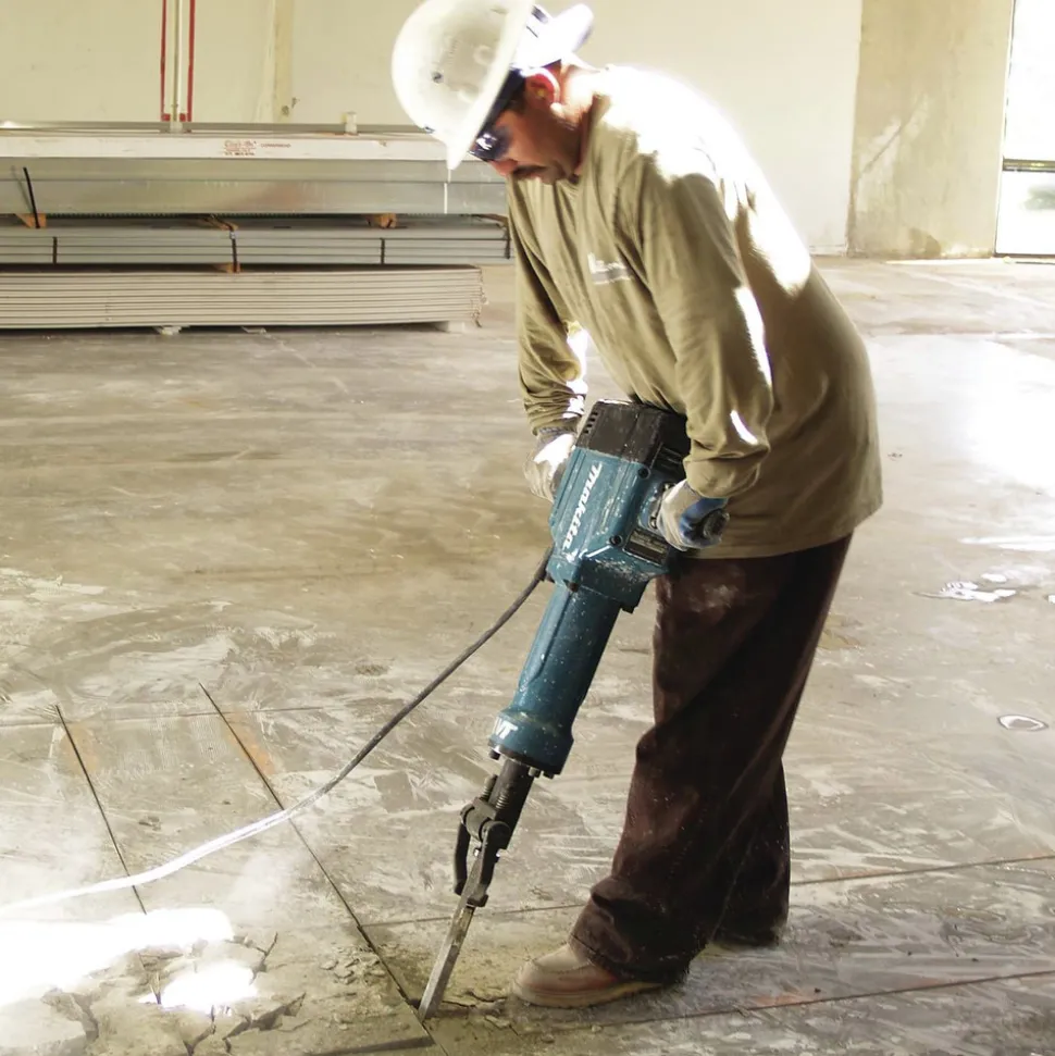 Makita 70 lb. AVT Breaker Hammer