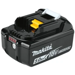 Makita (2) 18V LXT Lithium‑Ion Batteries Bundle (5 Ah)