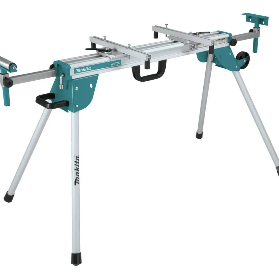 Makita Compact Folding Miter Saw Stand