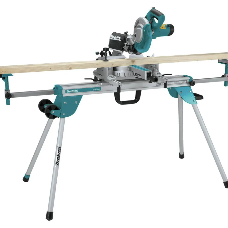 Makita Compact Folding Miter Saw Stand