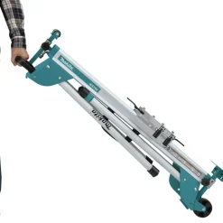 Makita Compact Folding Miter Saw Stand