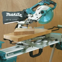 Makita Compact Folding Miter Saw Stand