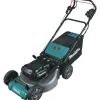 Makita ConnectX 36V Brushless Lithium-Ion 21 in. Self-Propelled Commercial Lawn Mower (Tool Only)