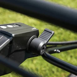 Makita ConnectX 36V Brushless Lithium-Ion 21 in. Self-Propelled Commercial Lawn Mower (Tool Only)