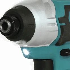 Makita CXT 12V Max Lithium-Ion Cordless Drill Driver and Impact Driver Combo Kit (1.5 Ah)