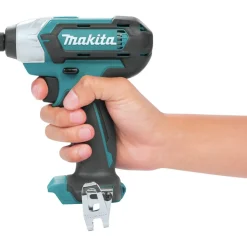 Makita CXT 12V Max Lithium-Ion Cordless Drill Driver and Impact Driver Combo Kit (1.5 Ah)