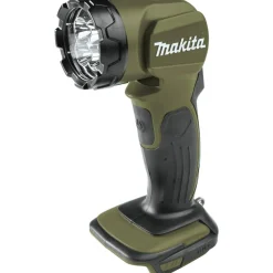 Makita Outdoor Adventure 18V LXT Lithium-Ion Cordless L.E.D. Flashlight (Tool Only)