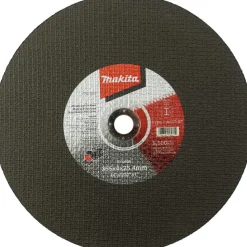 Makita 5-Piece 14 in. x 5/32 in. x 1 in. Abrasive Cut‑Off Wheels Set