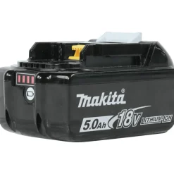 Makita 2-Piece 18V LXT Lithium-Ion Batteries (5 Ah)