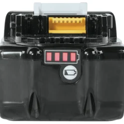 Makita 2-Piece 18V LXT Lithium-Ion Batteries (5 Ah)