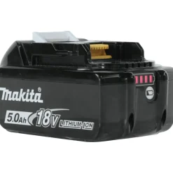 Makita 2-Piece 18V LXT Lithium-Ion Batteries (5 Ah)