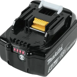 Makita 2-Piece 18V LXT Lithium-Ion Batteries (5 Ah)