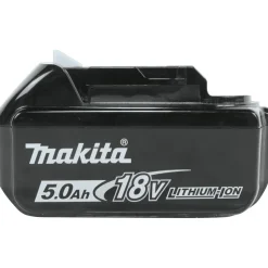 Makita 2-Piece 18V LXT Lithium-Ion Batteries (5 Ah)