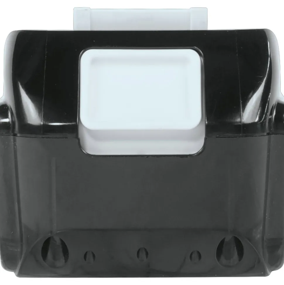 Makita 2-Piece 18V LXT Lithium-Ion Batteries (5 Ah)