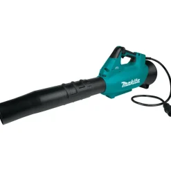 Makita 36V Brushless Lithium-Ion Cordless Blower, Connector Cable (Tool Only)