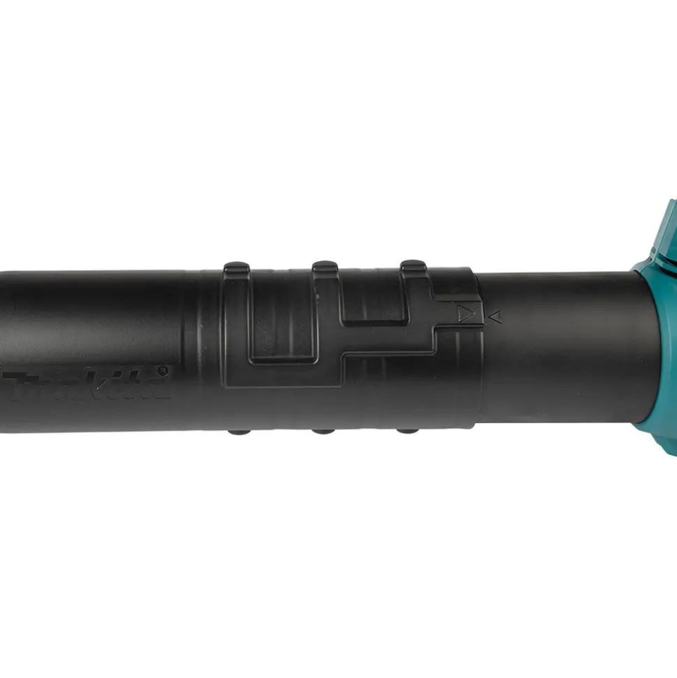 Makita 36V Brushless Lithium-Ion Cordless Blower, Connector Cable (Tool Only)