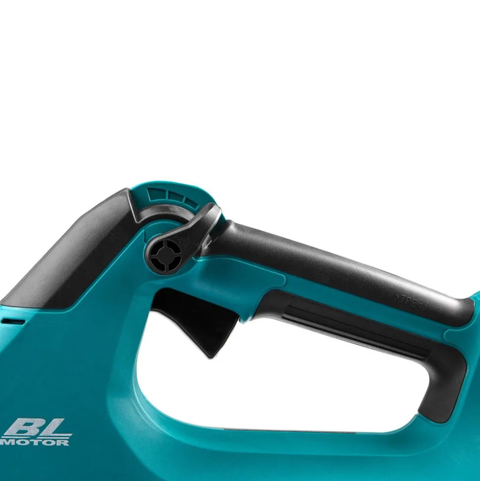 Makita 36V Brushless Lithium-Ion Cordless Blower, Connector Cable (Tool Only)