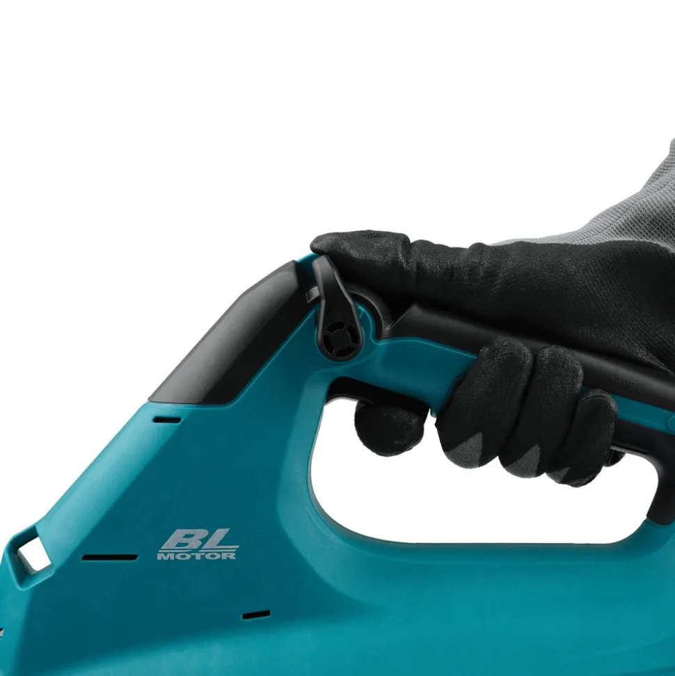 Makita 36V Brushless Lithium-Ion Cordless Blower, Connector Cable (Tool Only)