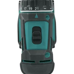 Makita 18V LXT Brushed Lithium-Ion 1/2 in. Cordless Drill Driver/1/4 in. Impact Driver Combo Kit (1.5 Ah)