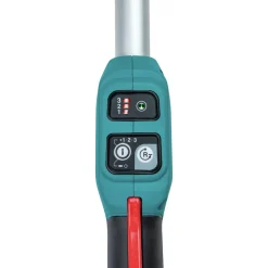 Makita 18V LXT Brushless Lithium-Ion 24 in. Cordless Pole Hedge Trimmer Kit (5 Ah)