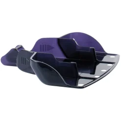 Makita 18V LXT Cordless Couple Shaft Power Head with 13 in. String Trimmer Attachment and 6‑5/16 in. Cordless Grass Shear Bundle