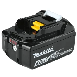 Makita 18V LXT Cordless Couple Shaft Power Head with 13 in. String Trimmer Attachment and 6‑5/16 in. Cordless Grass Shear Bundle