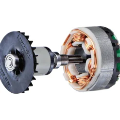 Makita 18V LXT Lithium‑Ion Brushless Cordless 18 Gauge Offset Shear (Tool Only)