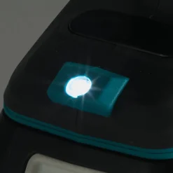 Makita 18V LXT Lithium‑Ion Brushless Cordless 18 Gauge Offset Shear (Tool Only)