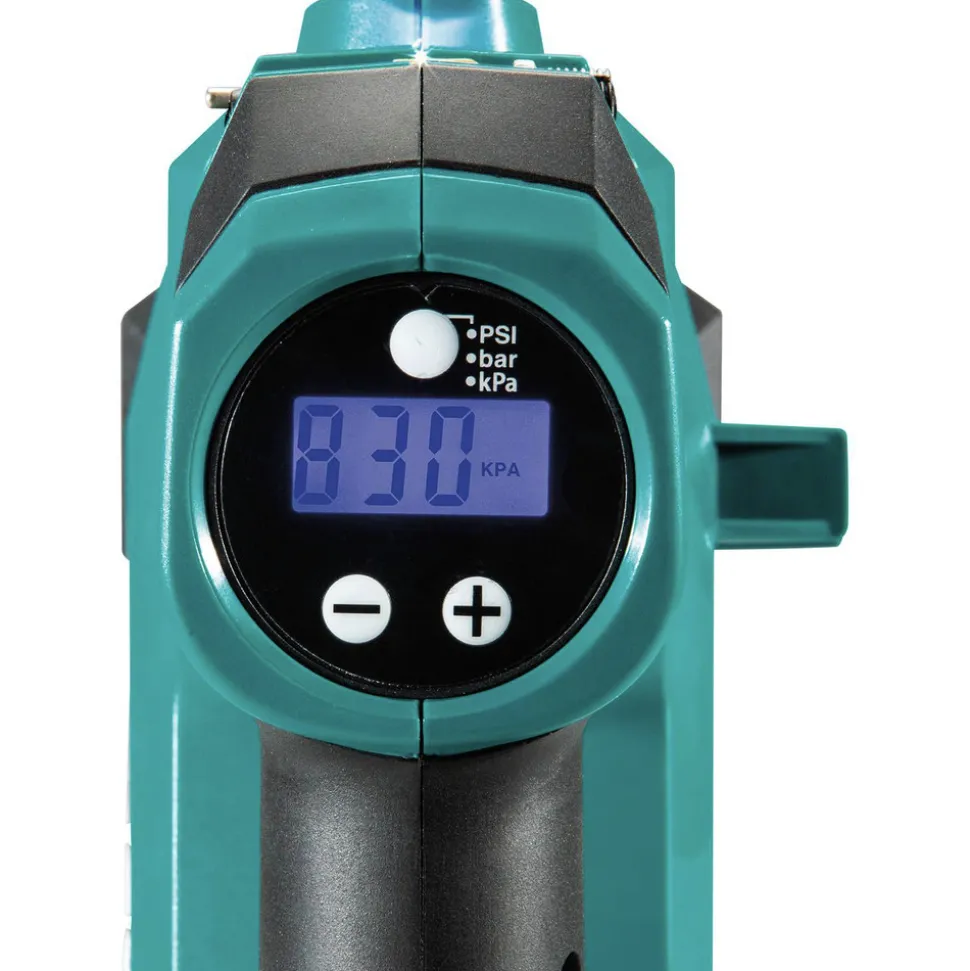 Makita 18V LXT Lithium-Ion Cordless Inflator (Tool Only)